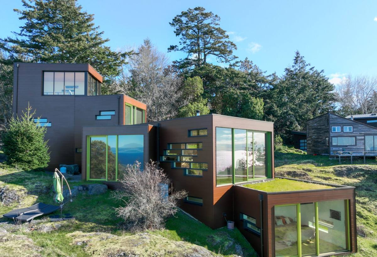 Anacortes Siding siding installation in Anacortes, WA